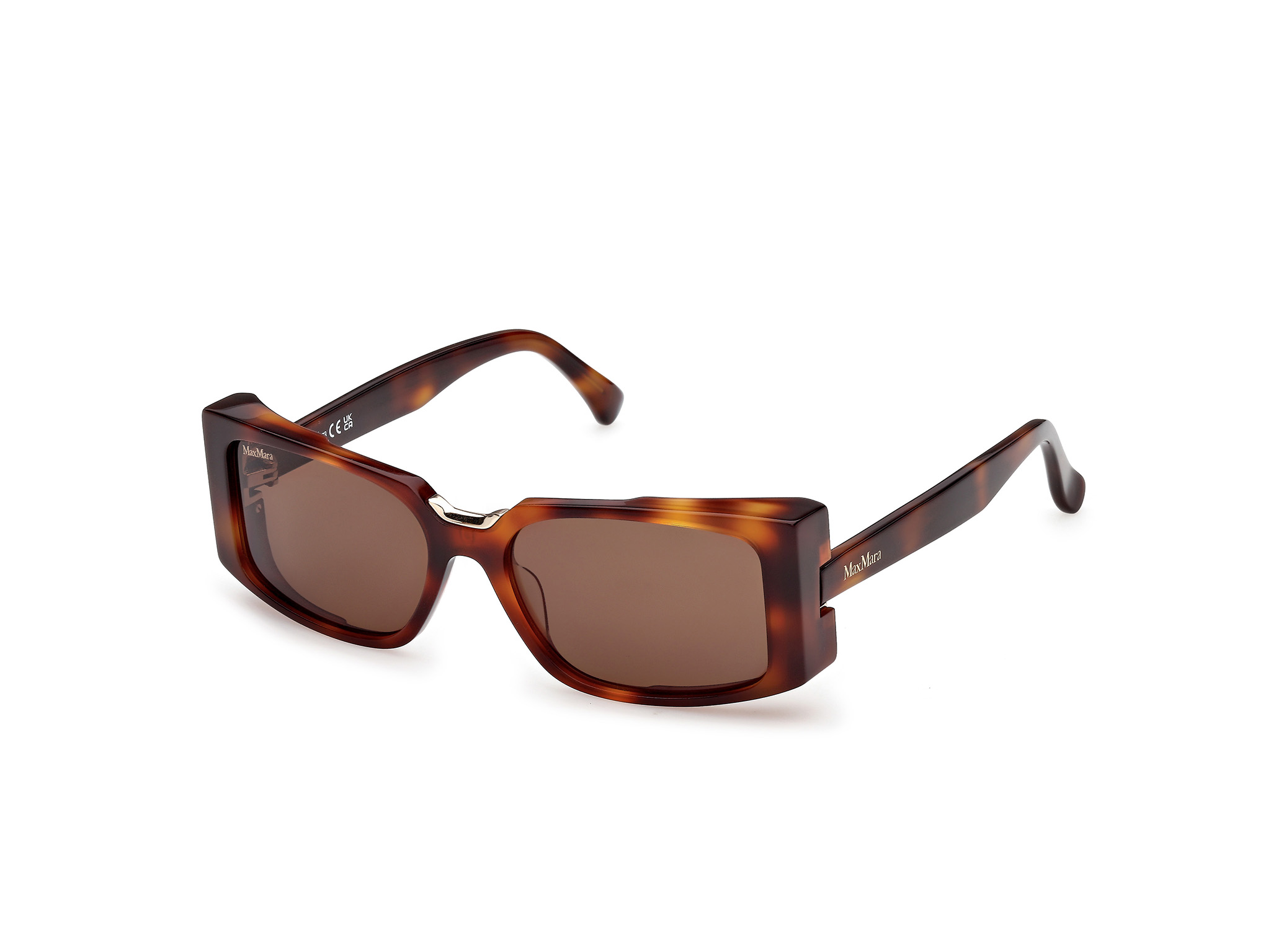 Солнцезащитные очки Max Mara MM 0159/52E 