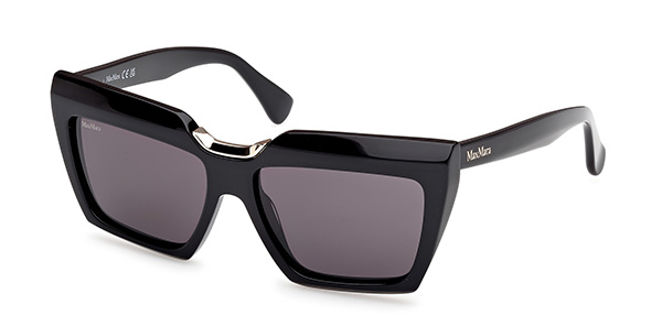 Солнцезащитные очки Max Mara MM 0137/01A 