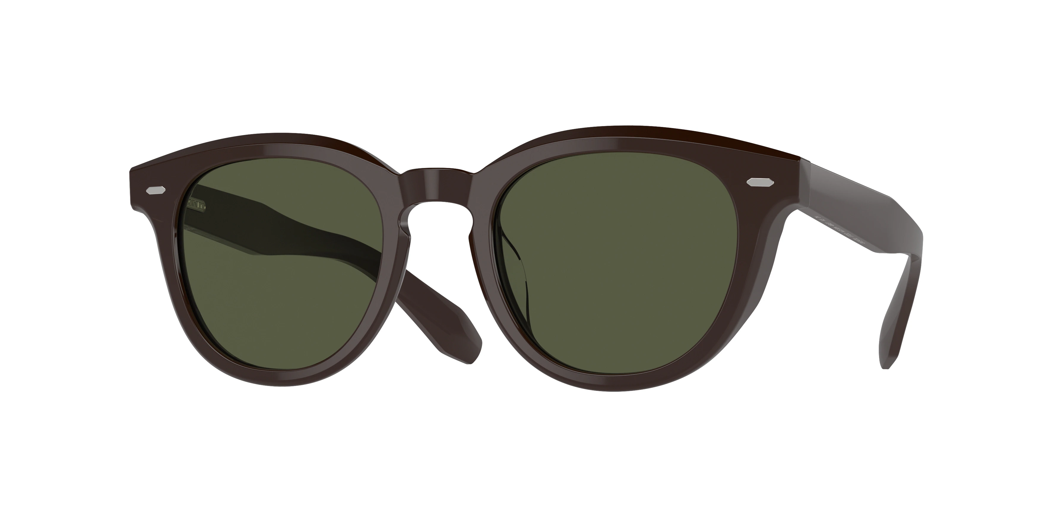 Солнцезащитные очки Oliver Peoples