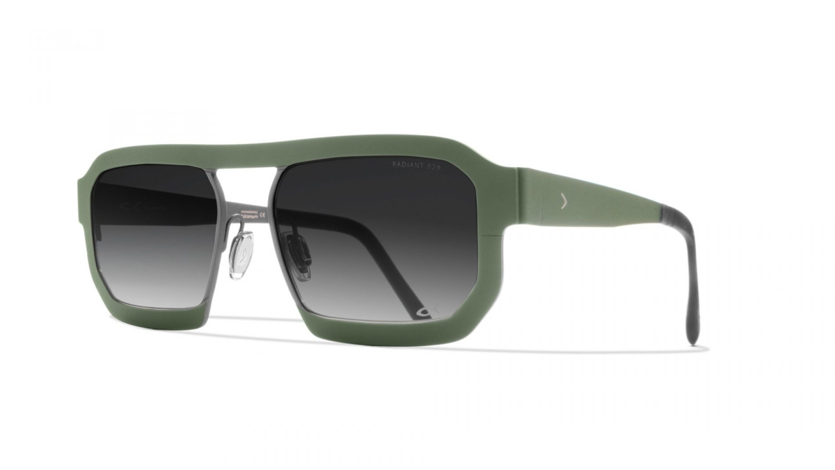 Солнцезащитные очки Blackfin BF924_TAO 1355