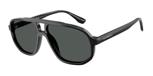 Солнцезащитные очки Emporio Armani 0EA4263U/501787 