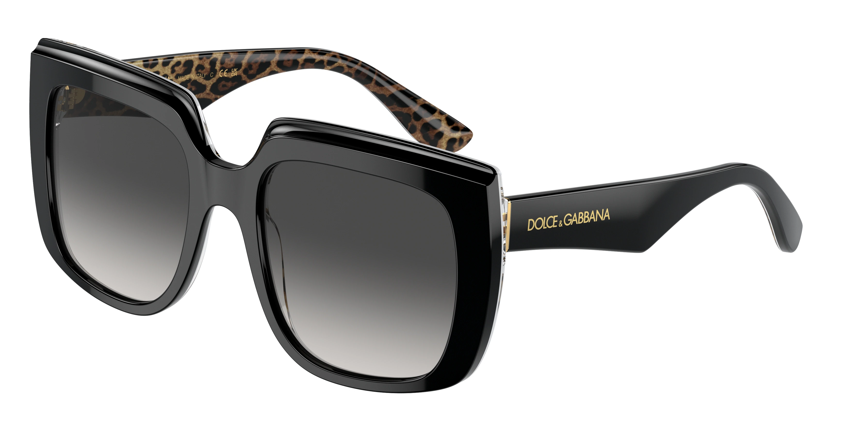 Солнцезащитные очки Dolce & Gabbana  