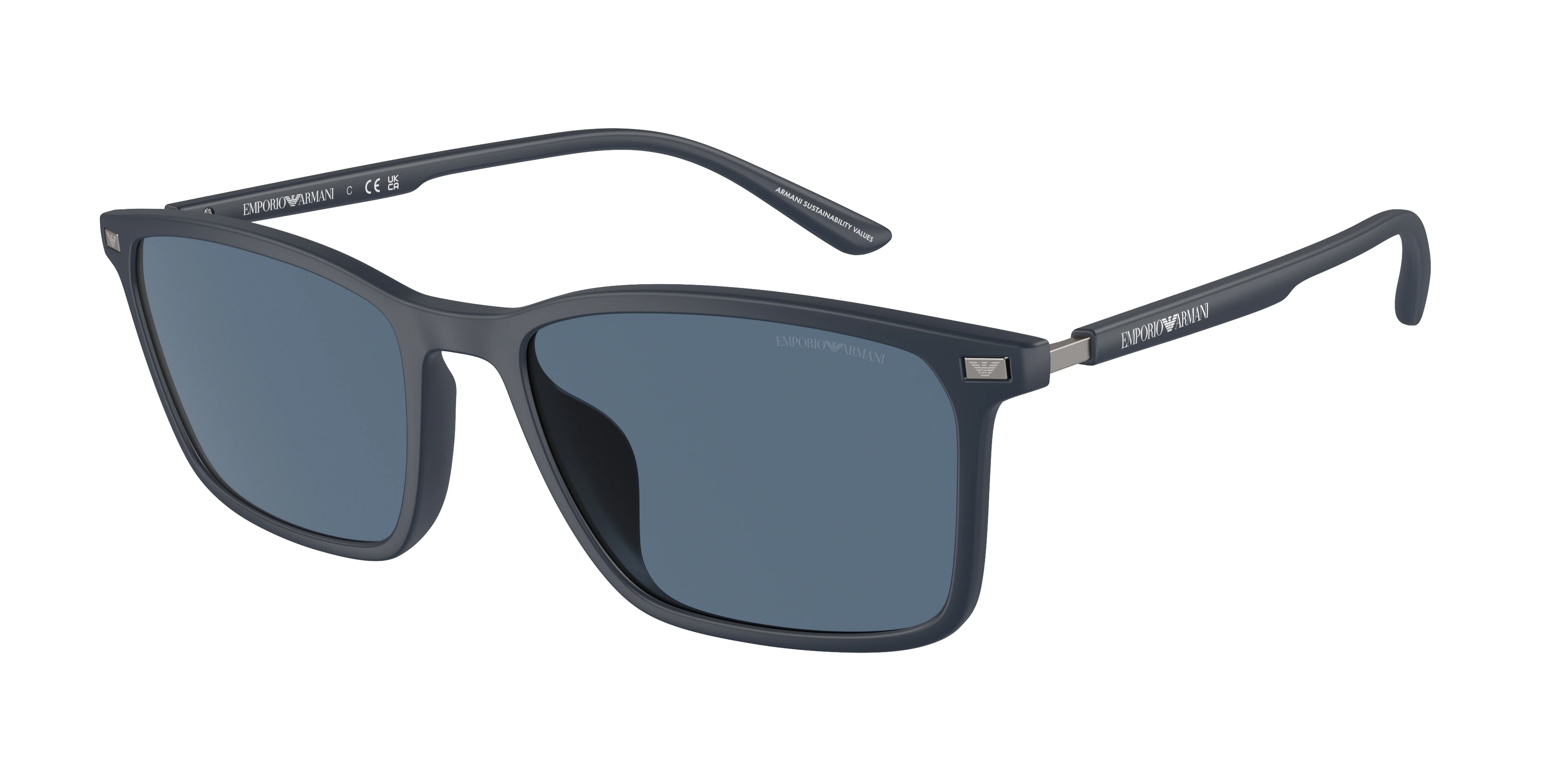 Солнцезащитные очки Emporio Armani 0EA4223U/508880 