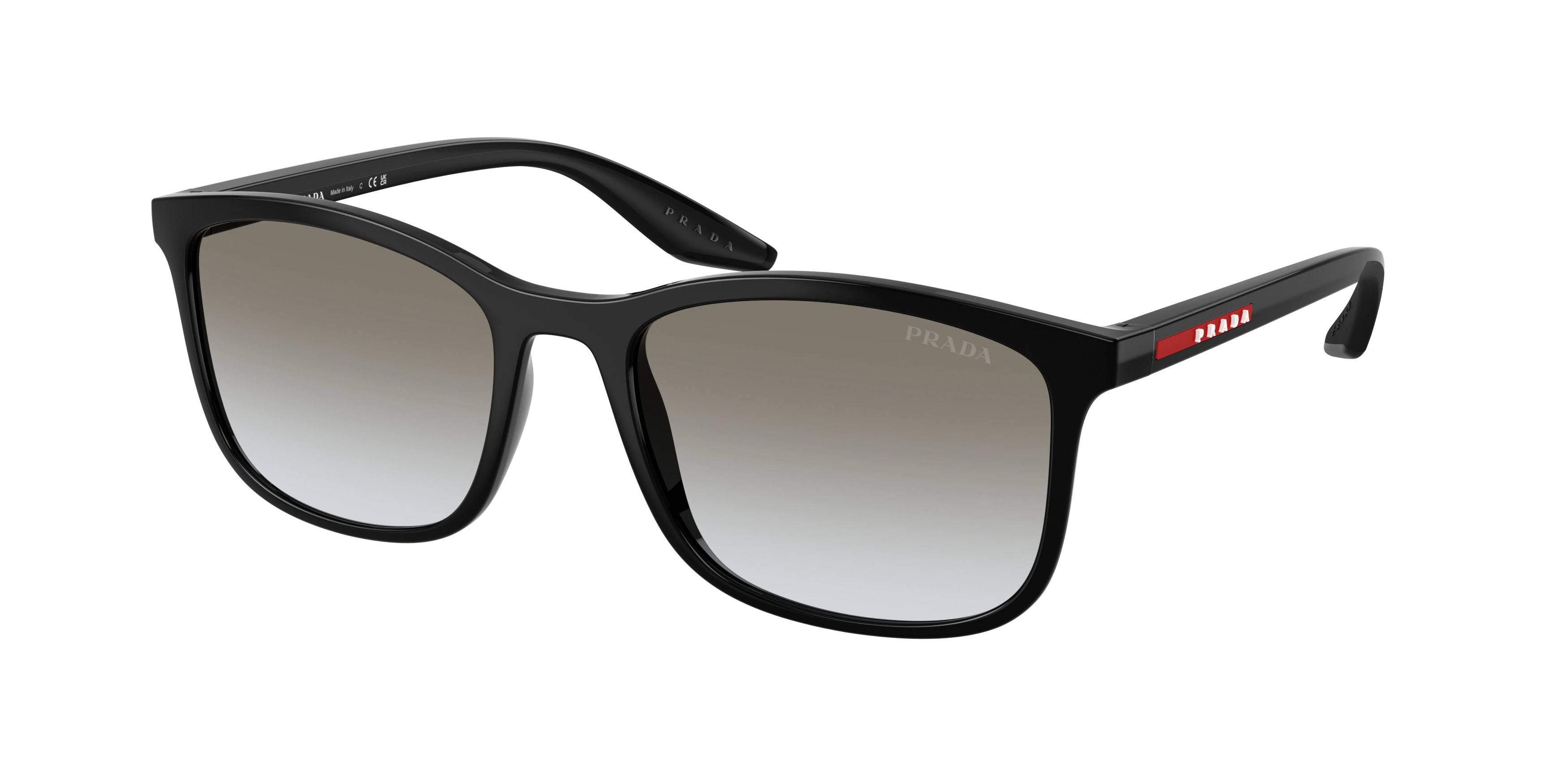 Солнцезащитные очки Prada Linea Rossa 0PS A08S/1AB0A7
