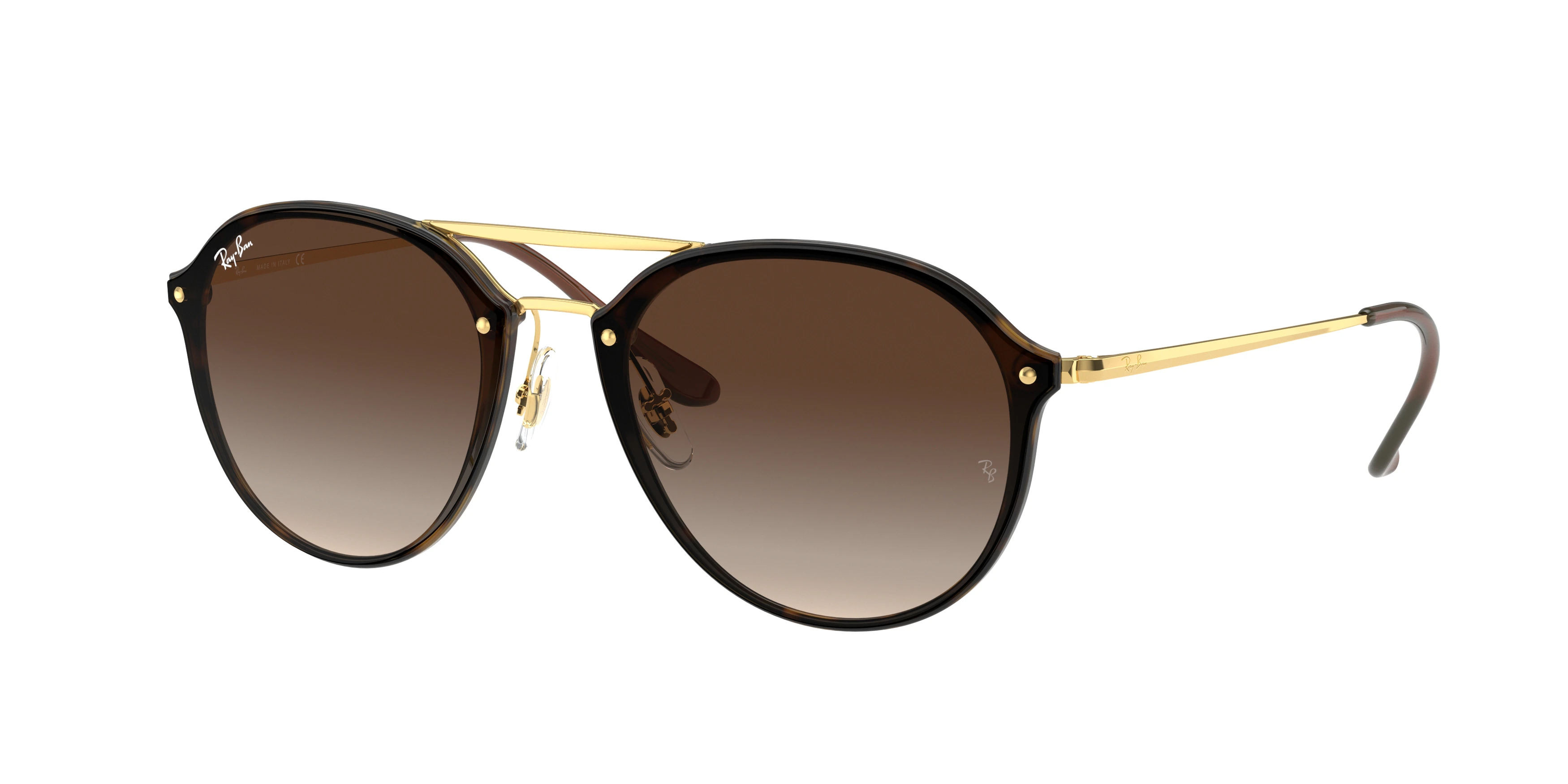 Солнцезащитные очки Ray-Ban 0RB4292N/710/13 