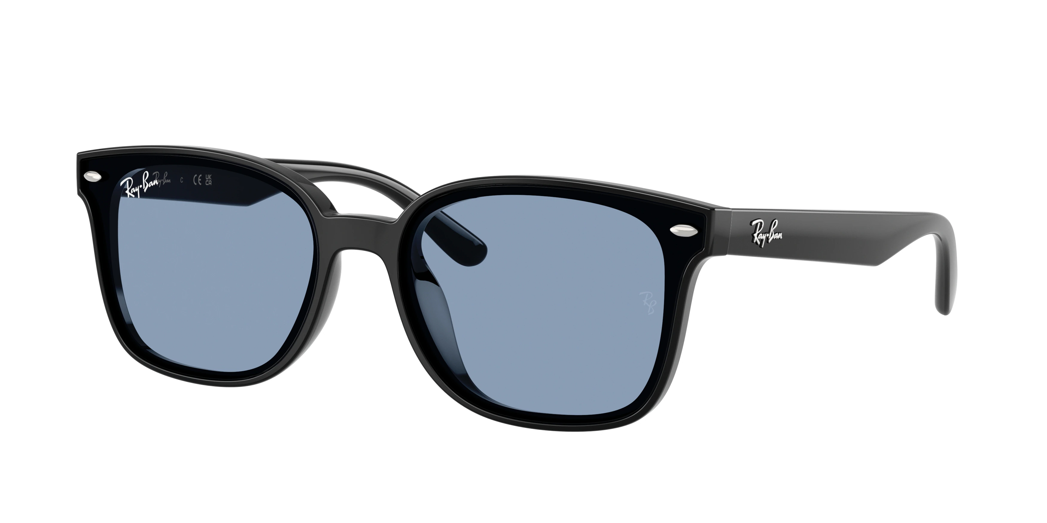 Солнцезащитные очки Ray-Ban 0RB4461D/601/80