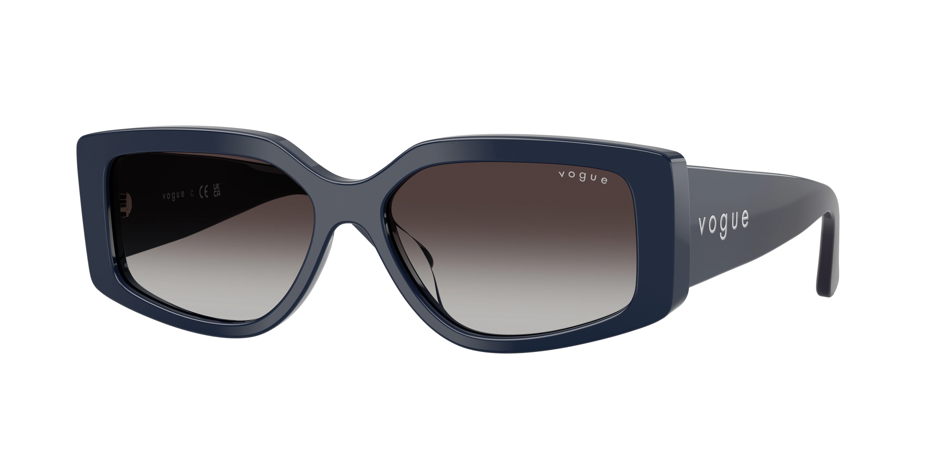 Солнцезащитные очки Vogue 0VO5642SU/32408G 