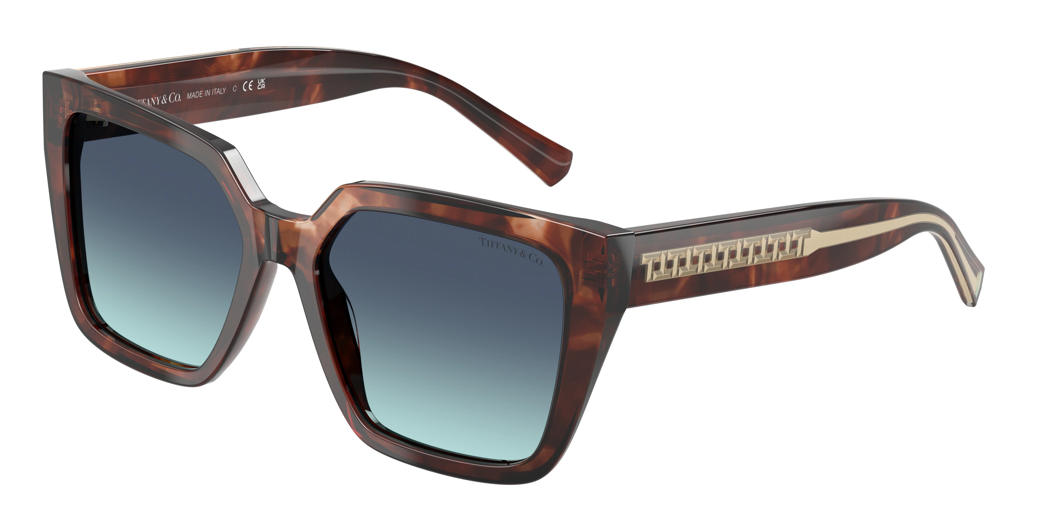 Солнцезащитные очки Tiffany 0TF4235/84219S 