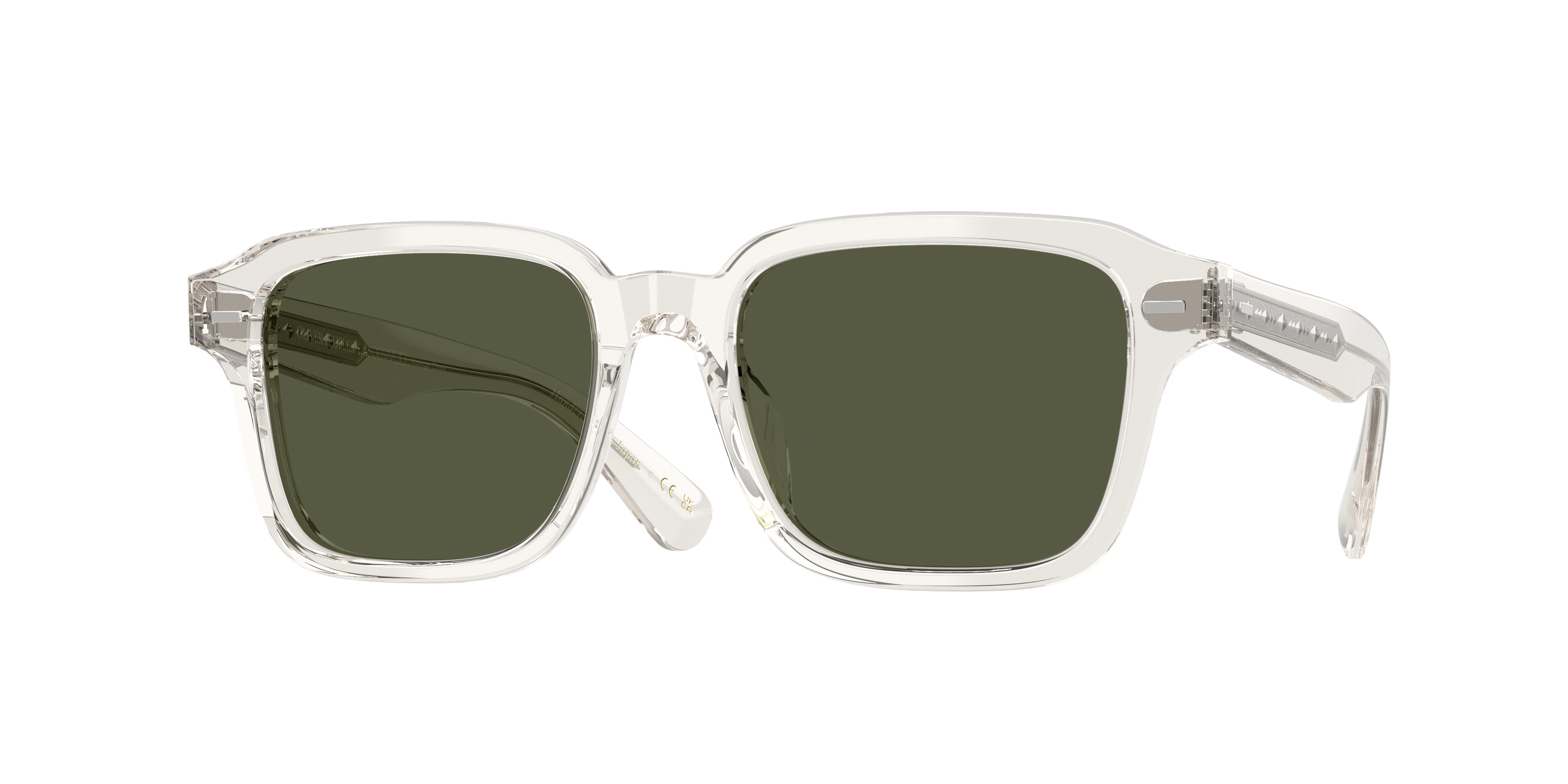 Солнцезащитные очки Oliver Peoples