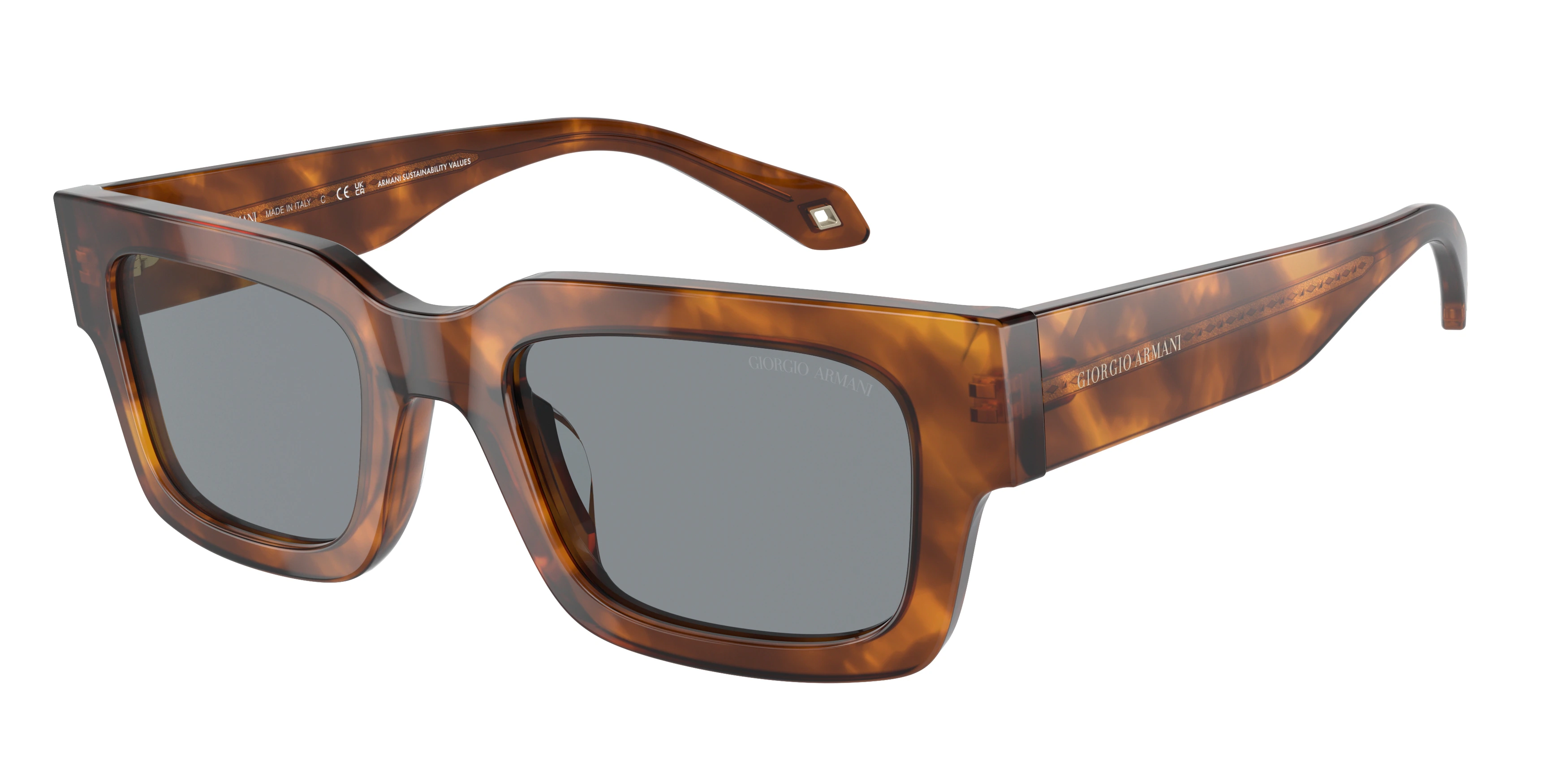 Солнцезащитные очки Giorgio Armani 0AR8184U/598802 