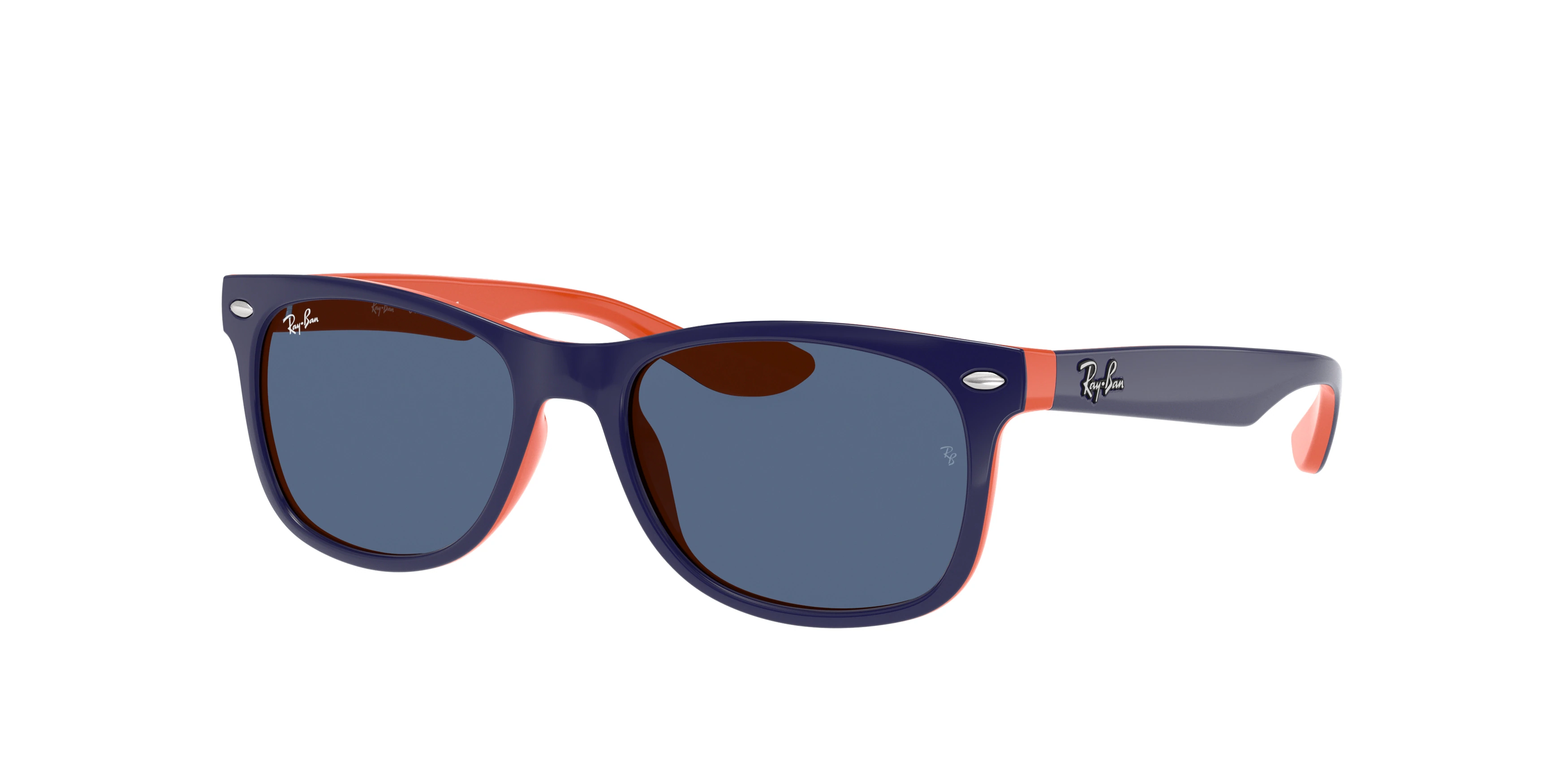 Солнцезащитные очки Ray-Ban 0RJ9052S/178/80 