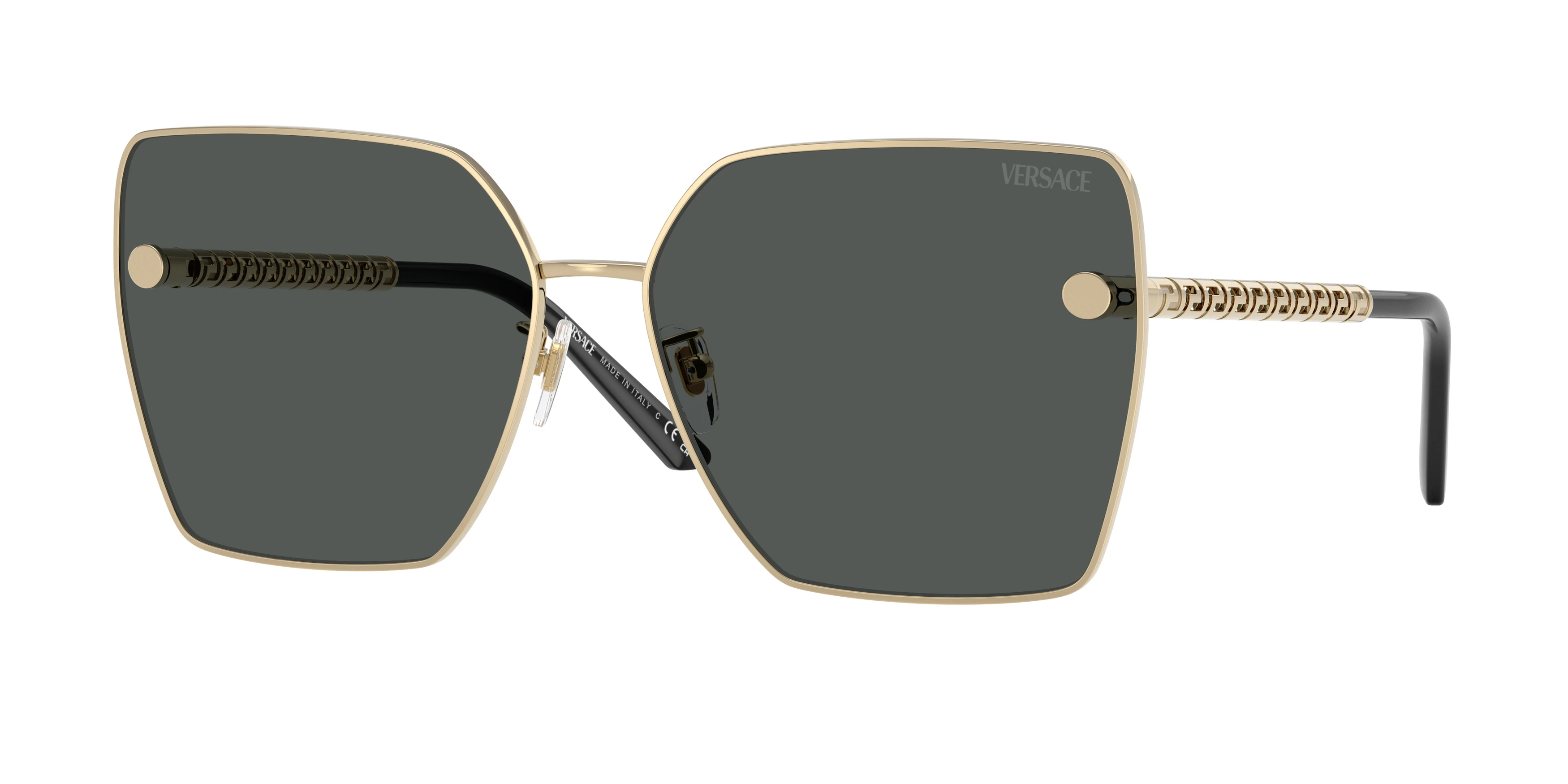 Солнцезащитные очки Versace 0VE2270D 