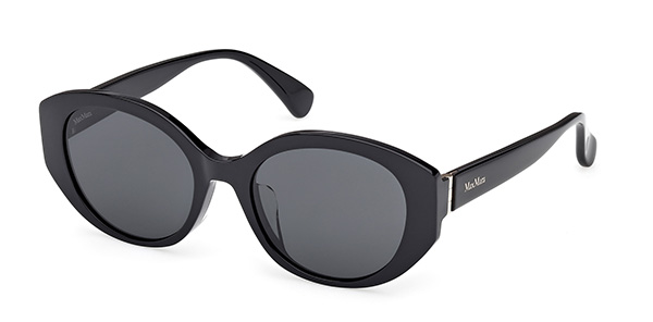 Солнцезащитные очки Max Mara MM 0150-K/01A 