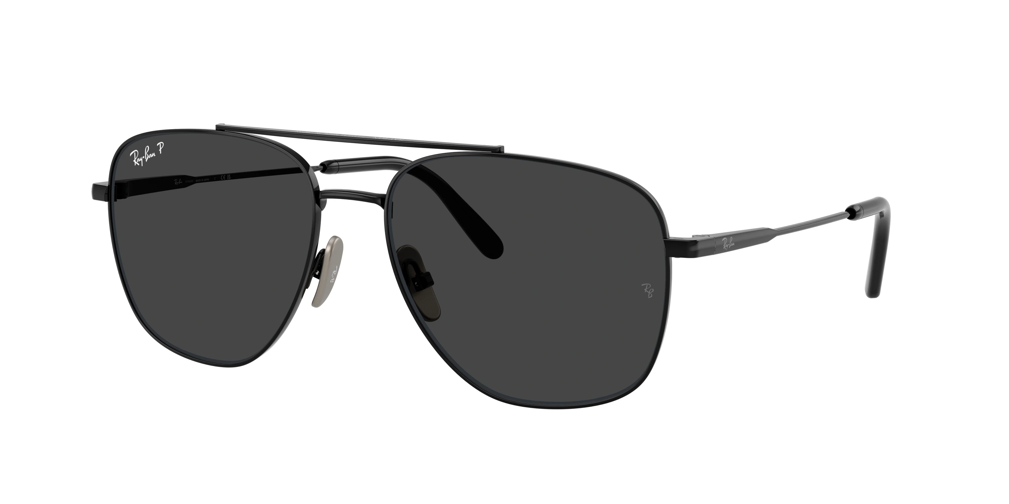 Солнцезащитные очки Ray-Ban 0RB8097/926748