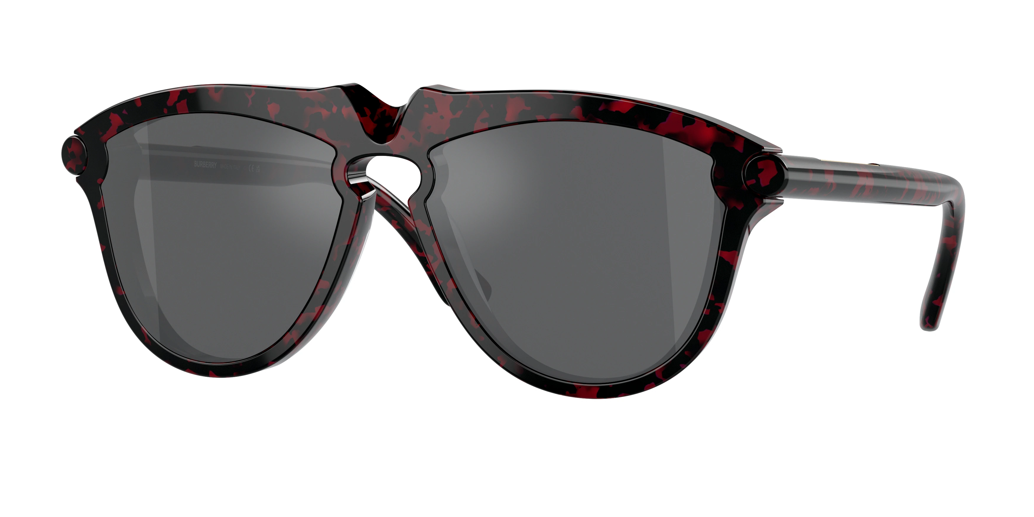 Солнцезащитные очки Burberry 0BE4417U/41036G