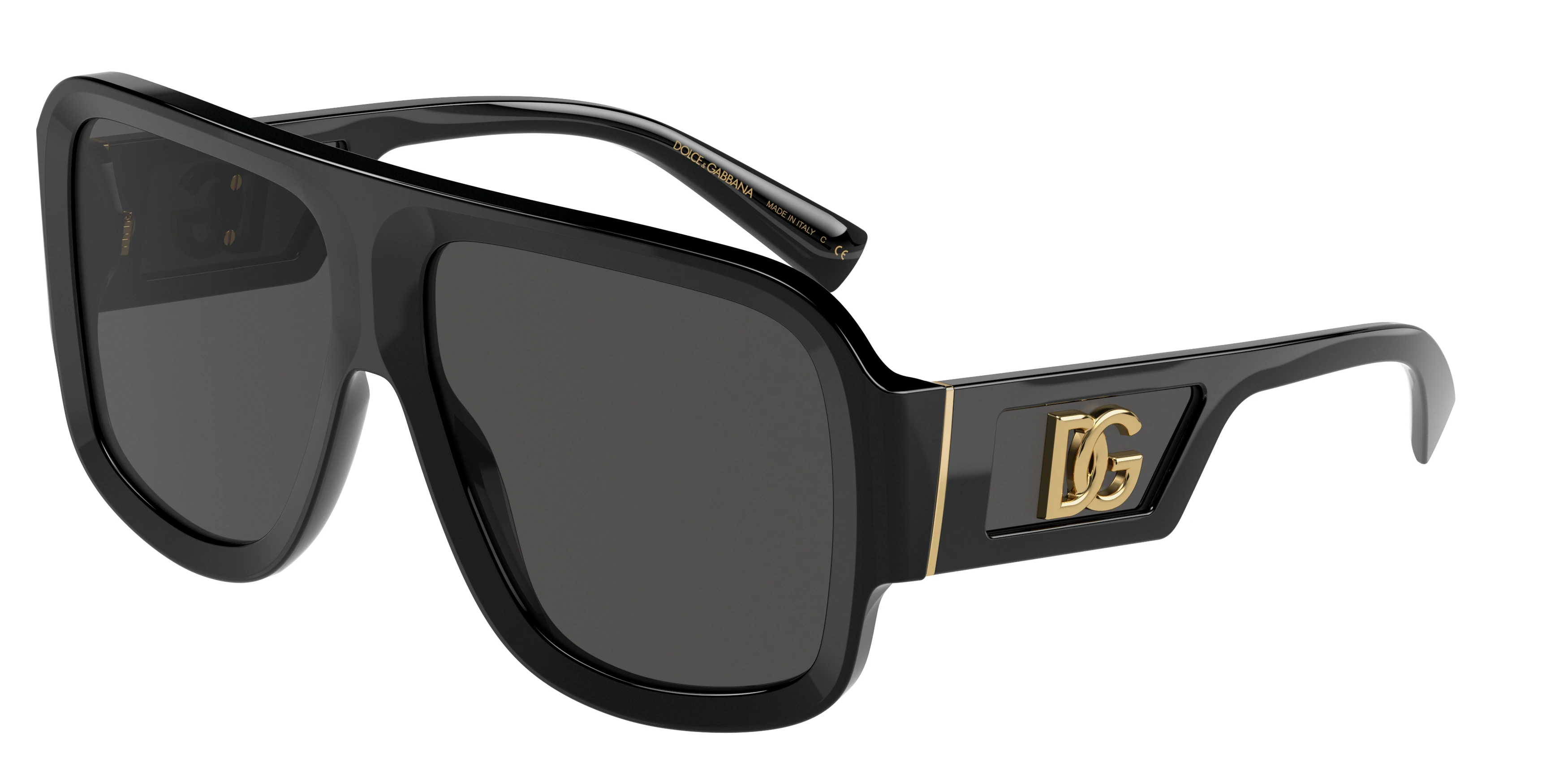 Солнцезащитные очки Dolce & Gabbana 0DG4401/501/87