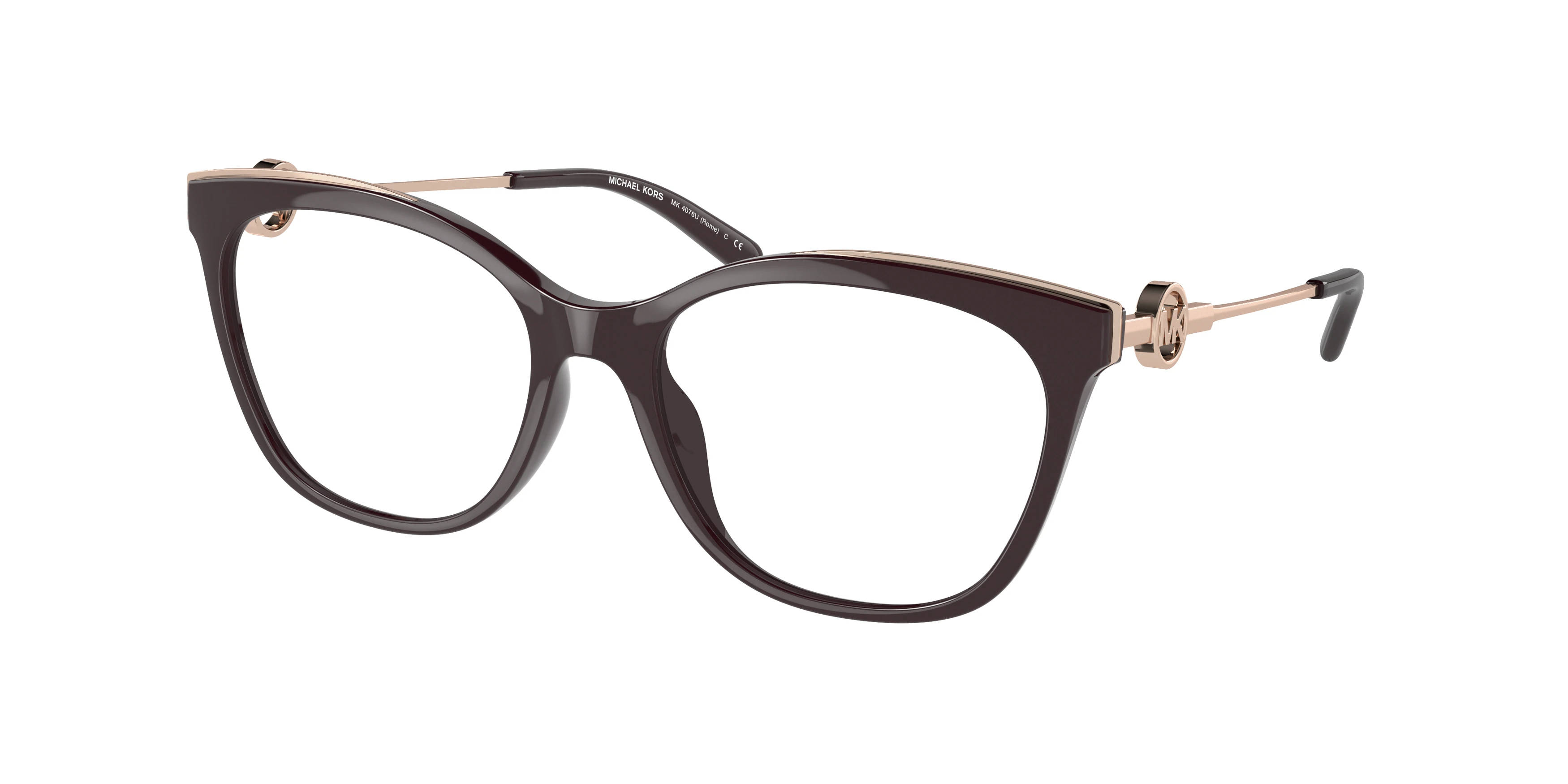 Оправа Michael Kors  0MK4076U/3344 