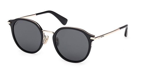 Солнцезащитные очки Max Mara MM 0147-K/01A 