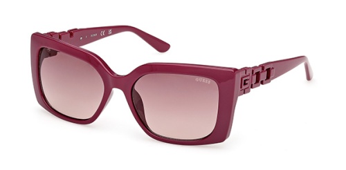 Солнцезащитные очки GUESS GUS 00265-H/81T 