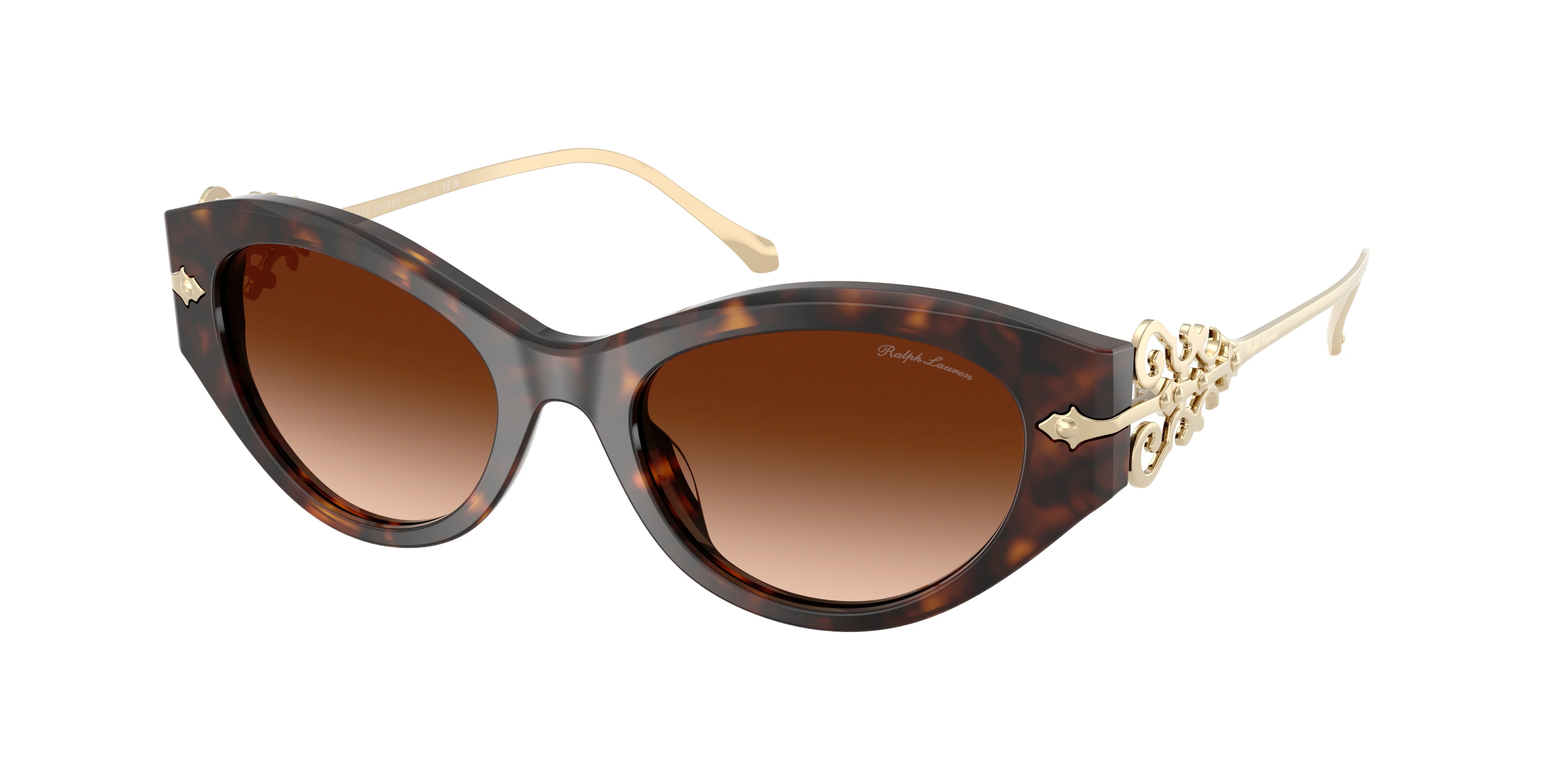 Солнцезащитные очки Ralph Lauren 0RL8227U/500374 