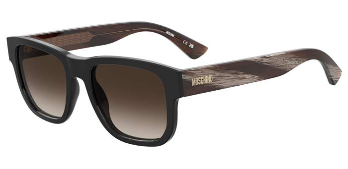 Солнцезащитные очки MOSCHINO MOS202/S 37N 