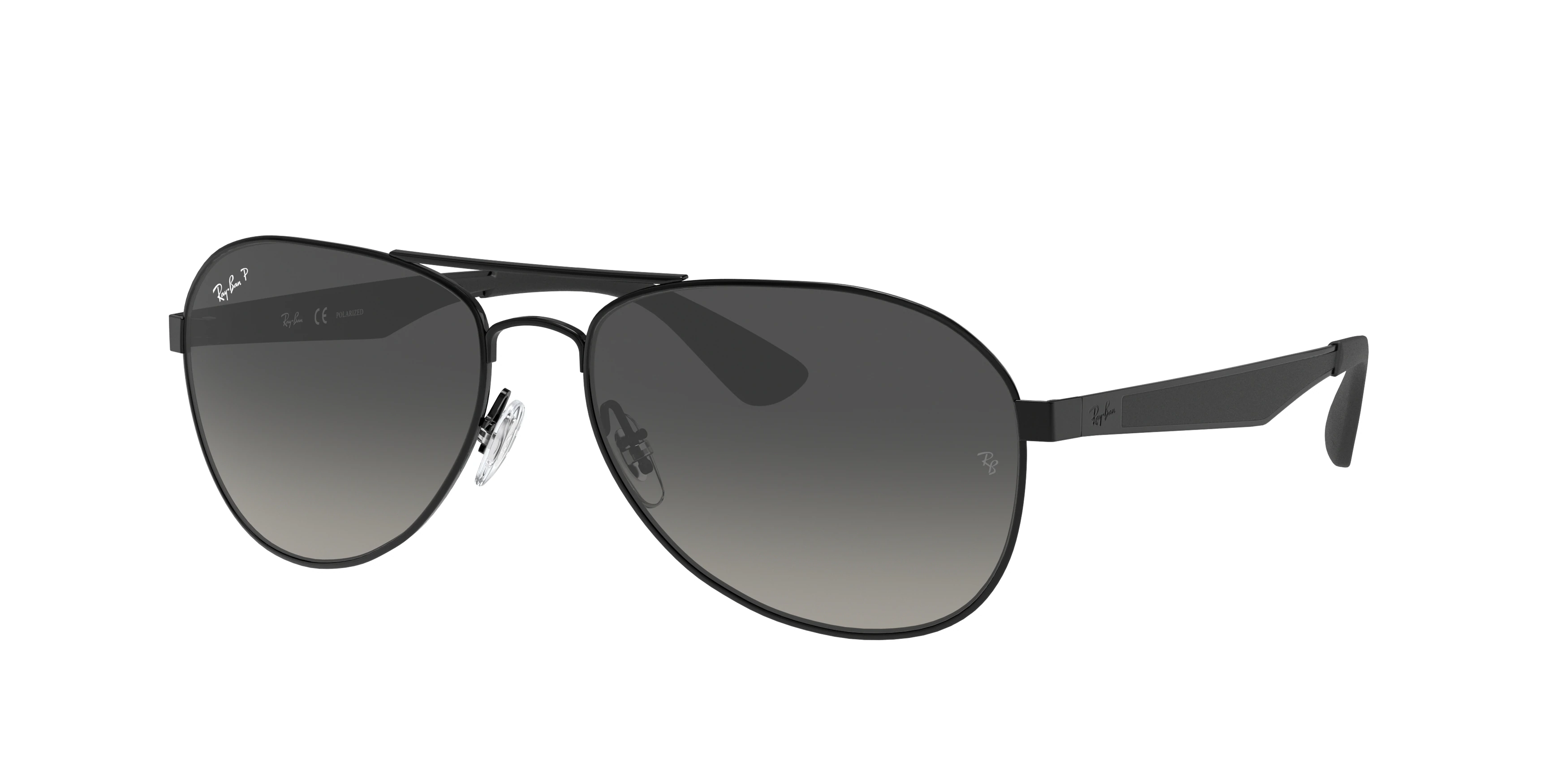 Солнцезащитные очки Ray-Ban 0RB3549/002/T3 