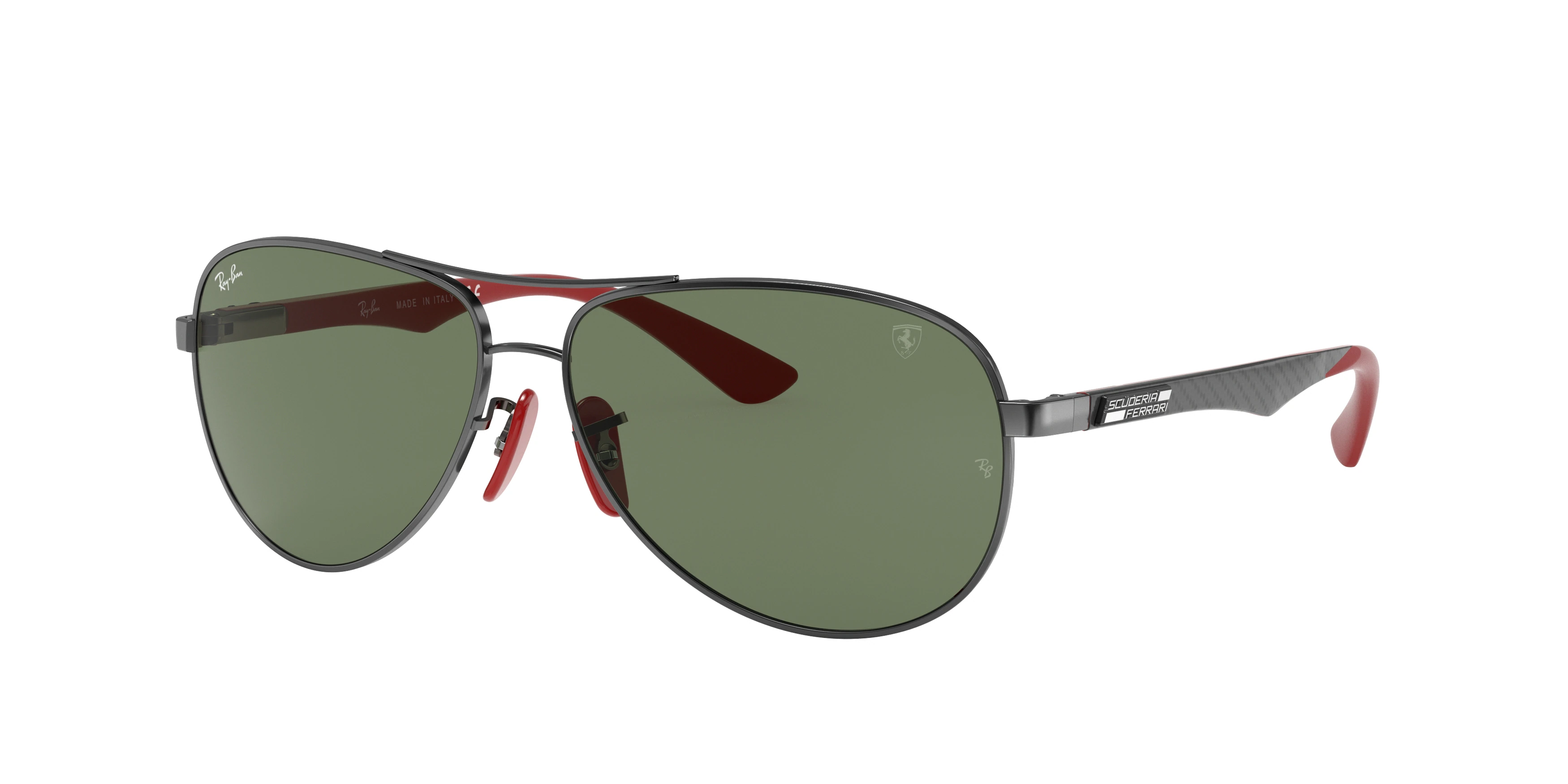 Солнцезащитные очки Ray-Ban  