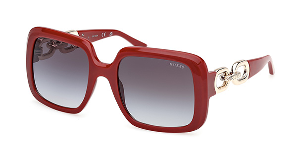 Солнцезащитные очки GUESS  