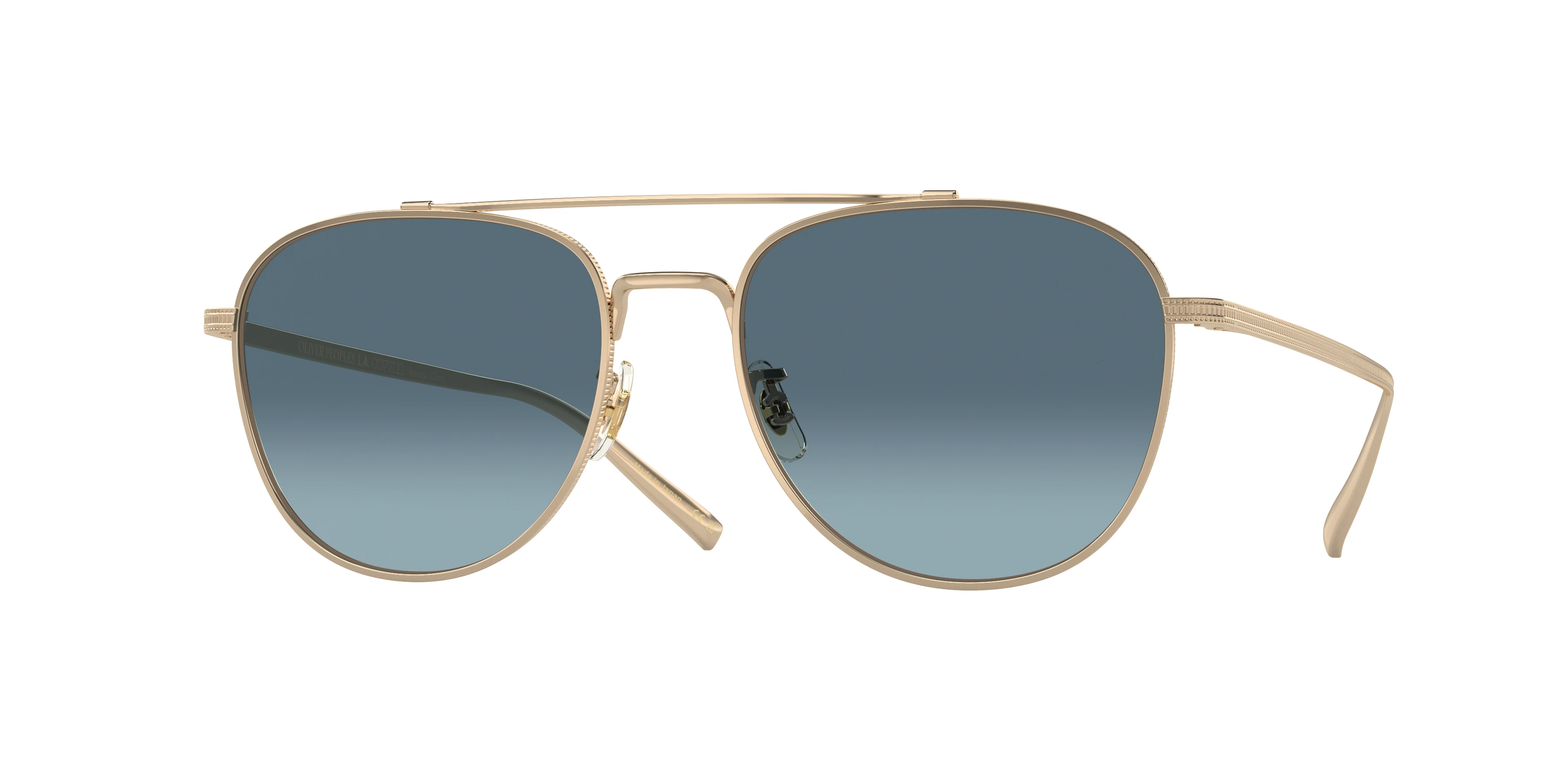Солнцезащитные очки Oliver Peoples