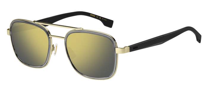 Солнцезащитные очки HUGO BOSS BOSS 1486/S 2F7 