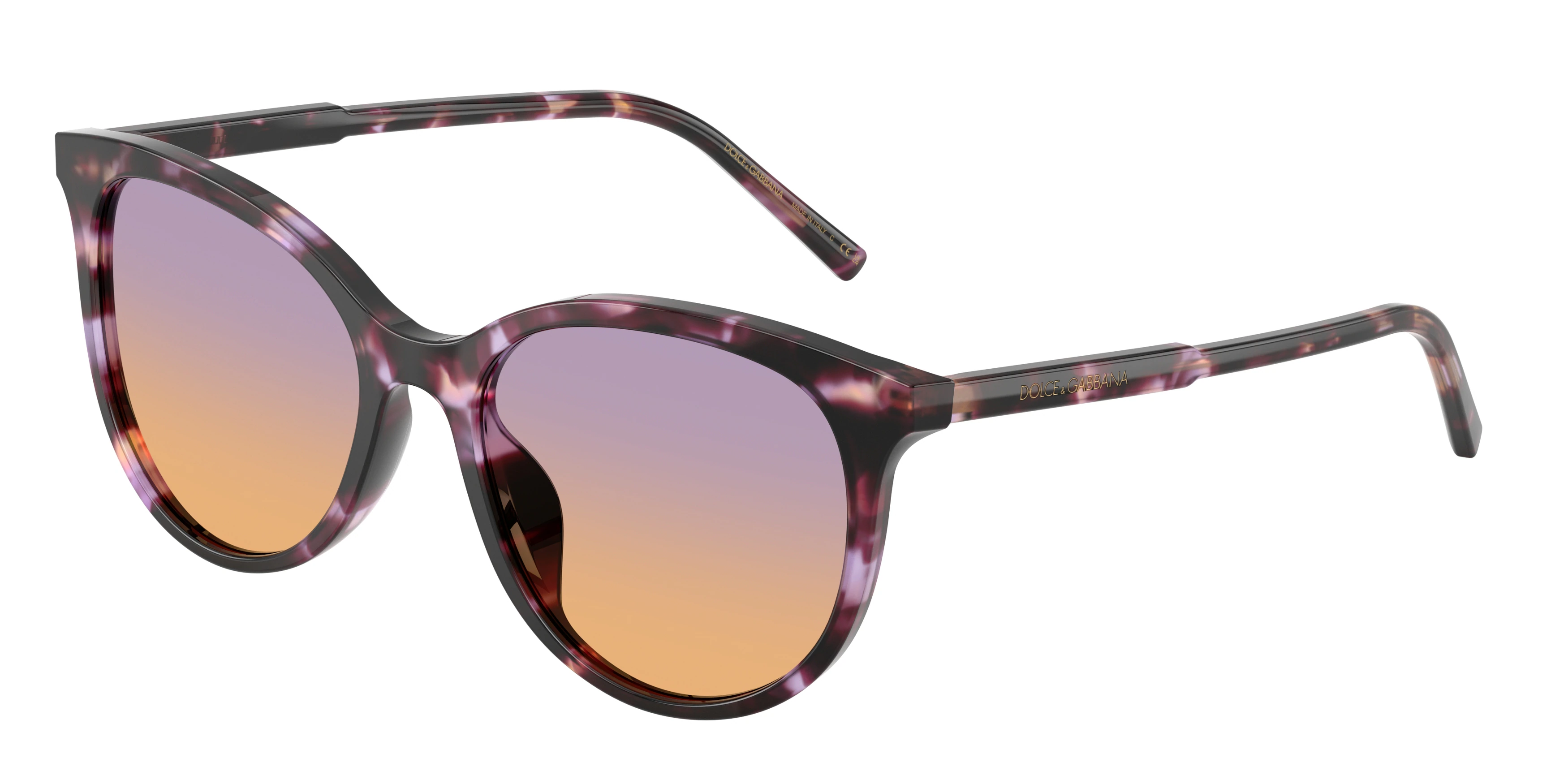 Солнцезащитные очки Dolce & Gabbana 0DG4540/3477EL 