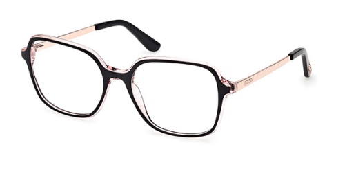 Оправа GUESS  GU 50320/001 