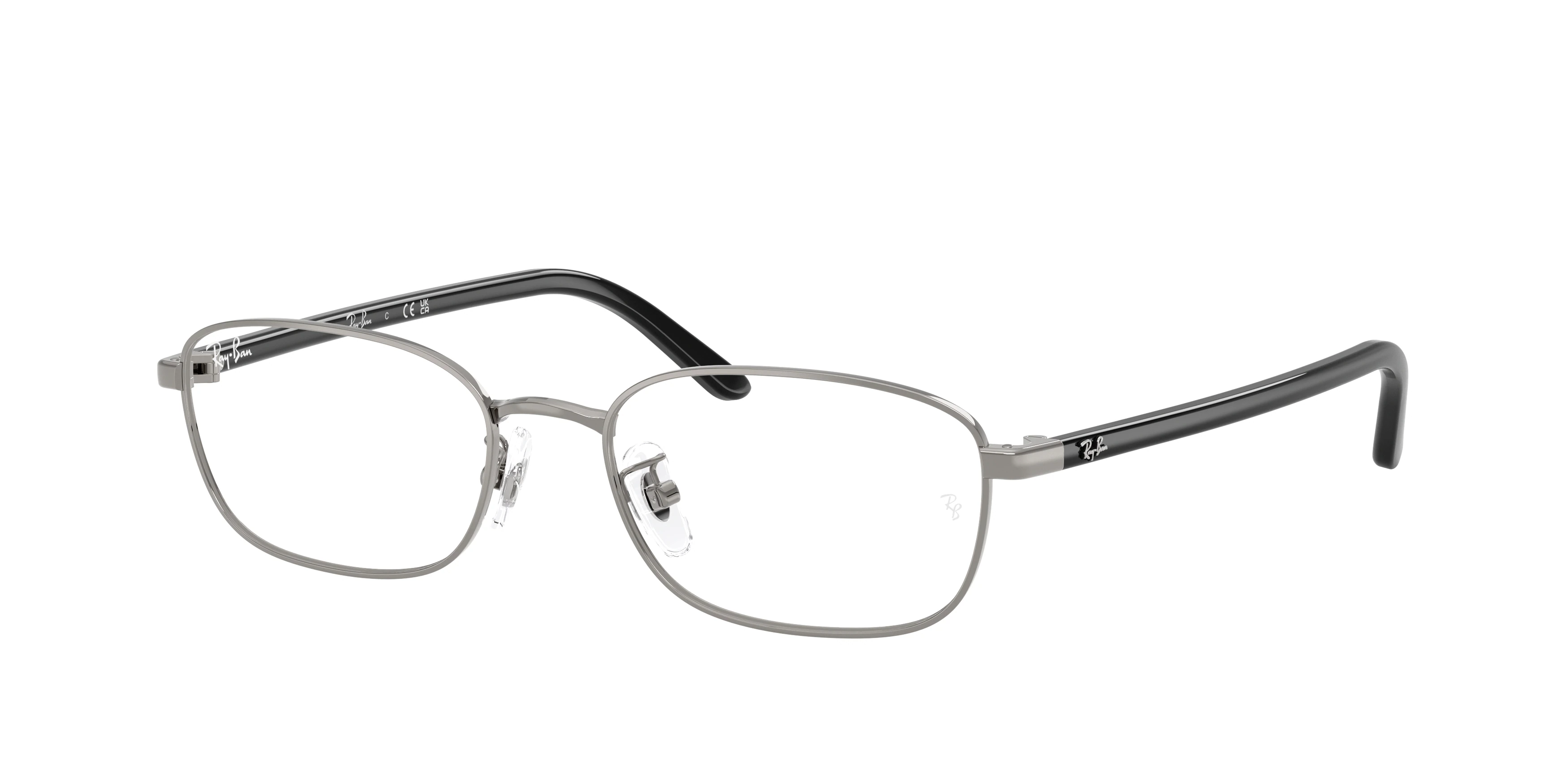 Оправа Ray-Ban  0RX6551D/2502 