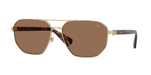 Солнцезащитные очки Burberry 0BE3166/110973 