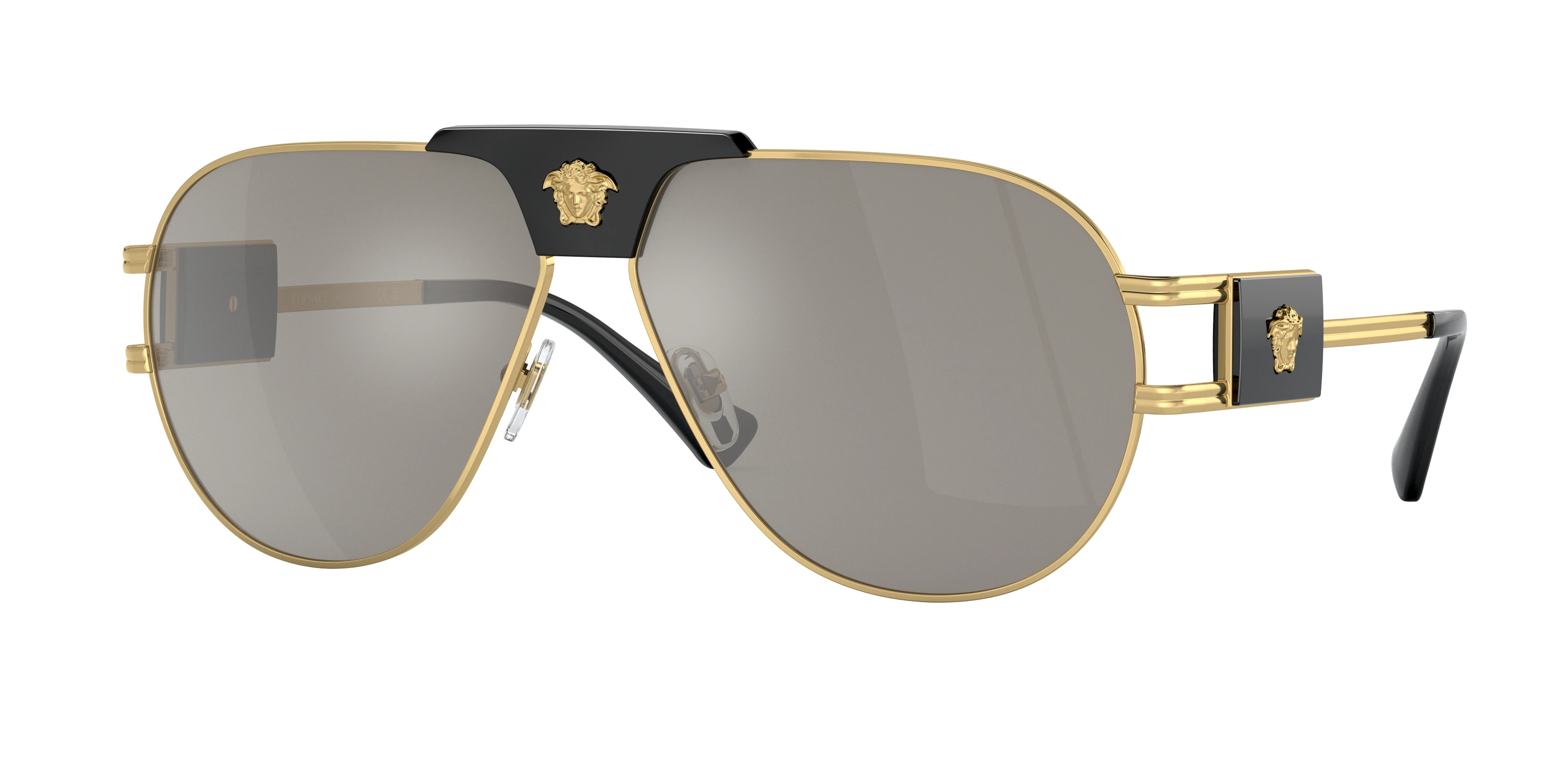 Солнцезащитные очки Versace  