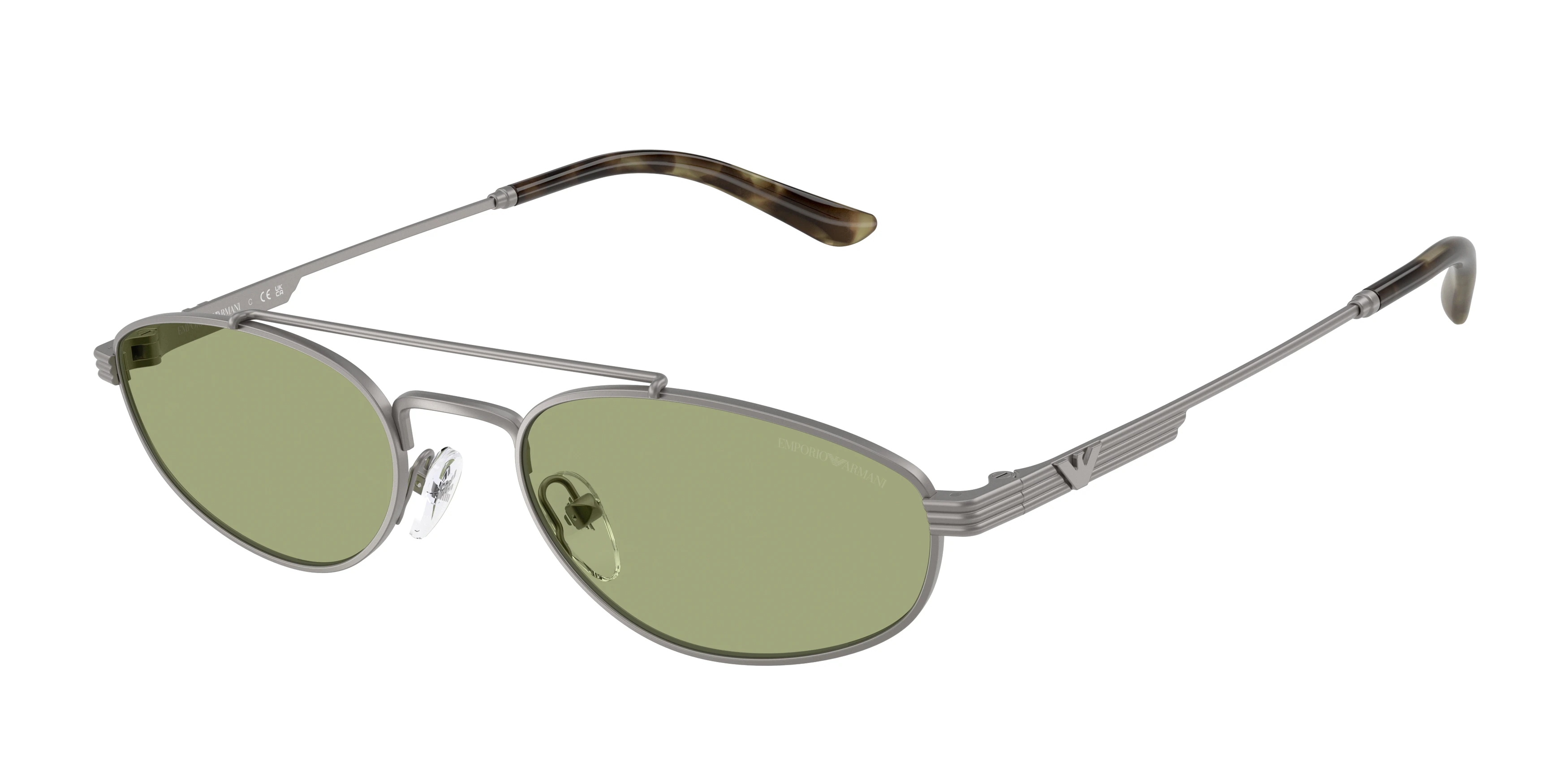 Солнцезащитные очки Emporio Armani 0EA2157/300382 