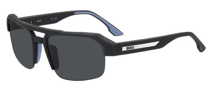 Солнцезащитные очки HUGO BOSS BOSS 1908/S 807 