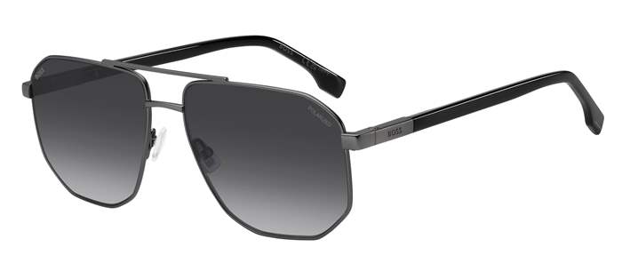 Солнцезащитные очки HUGO BOSS BOSS 1832/S R80 