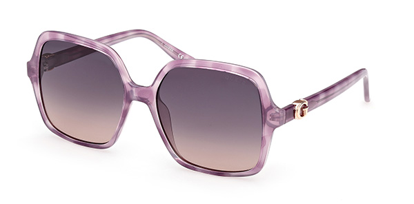 Солнцезащитные очки GUESS GUS 00190/80Z