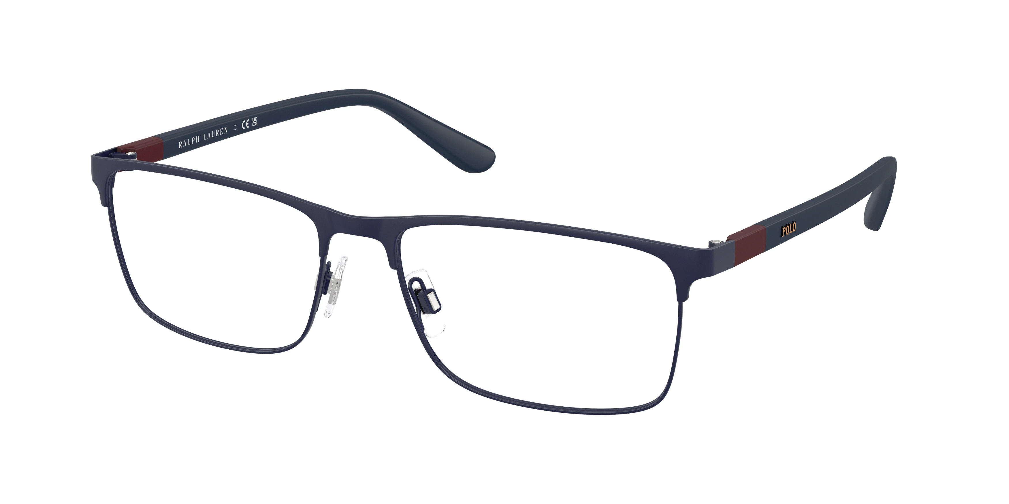 Оправа Polo Ralph Lauren 0PH1190/9303