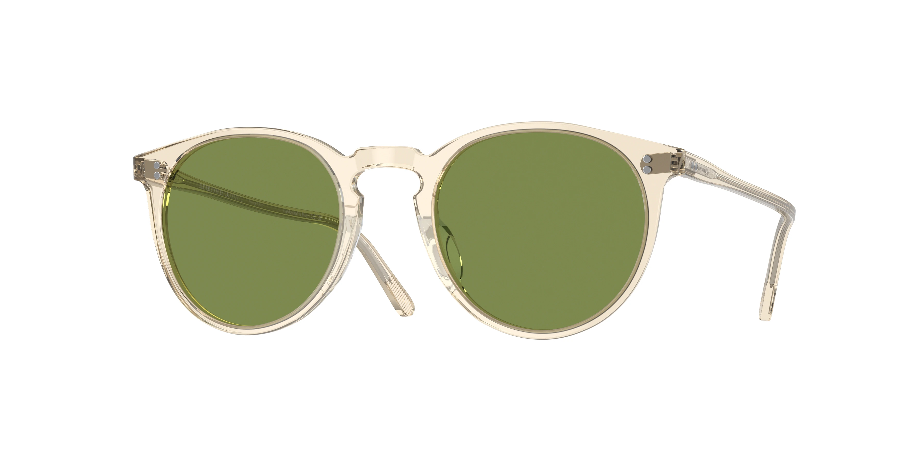 Солнцезащитные очки Oliver Peoples  