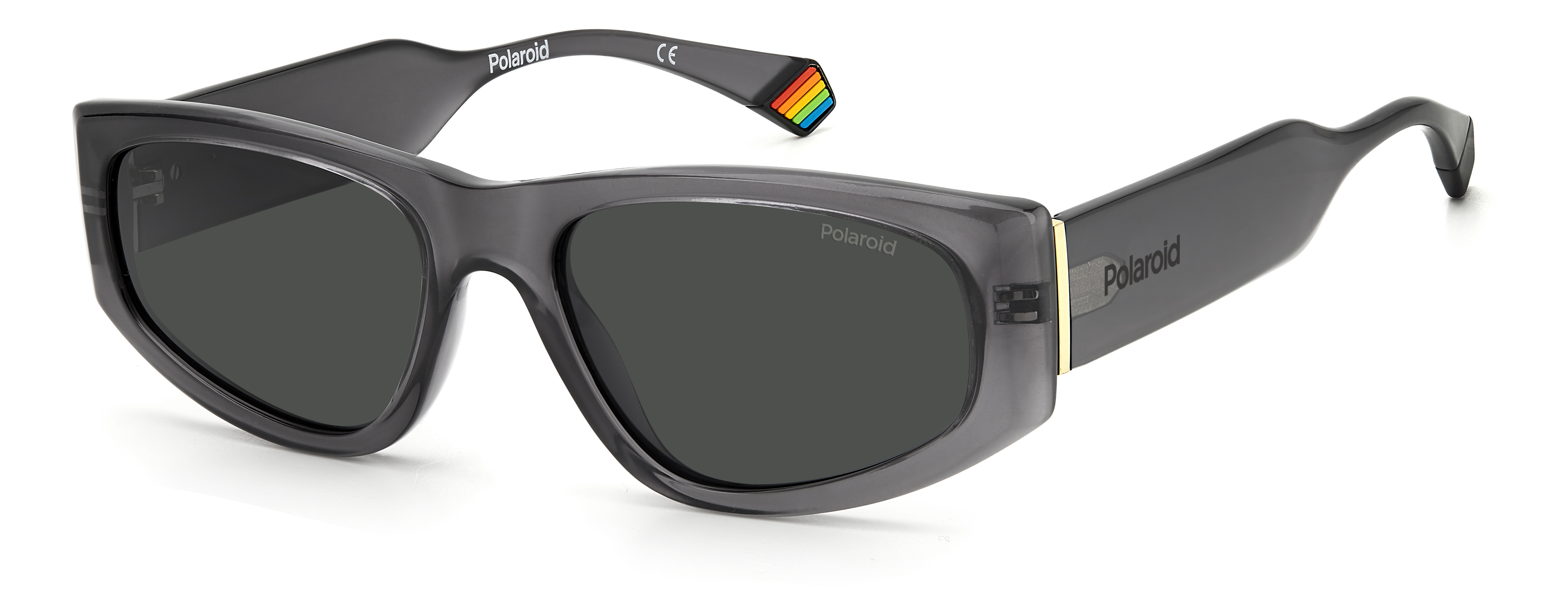 Солнцезащитные очки Polaroid PLD 6169/S KB7