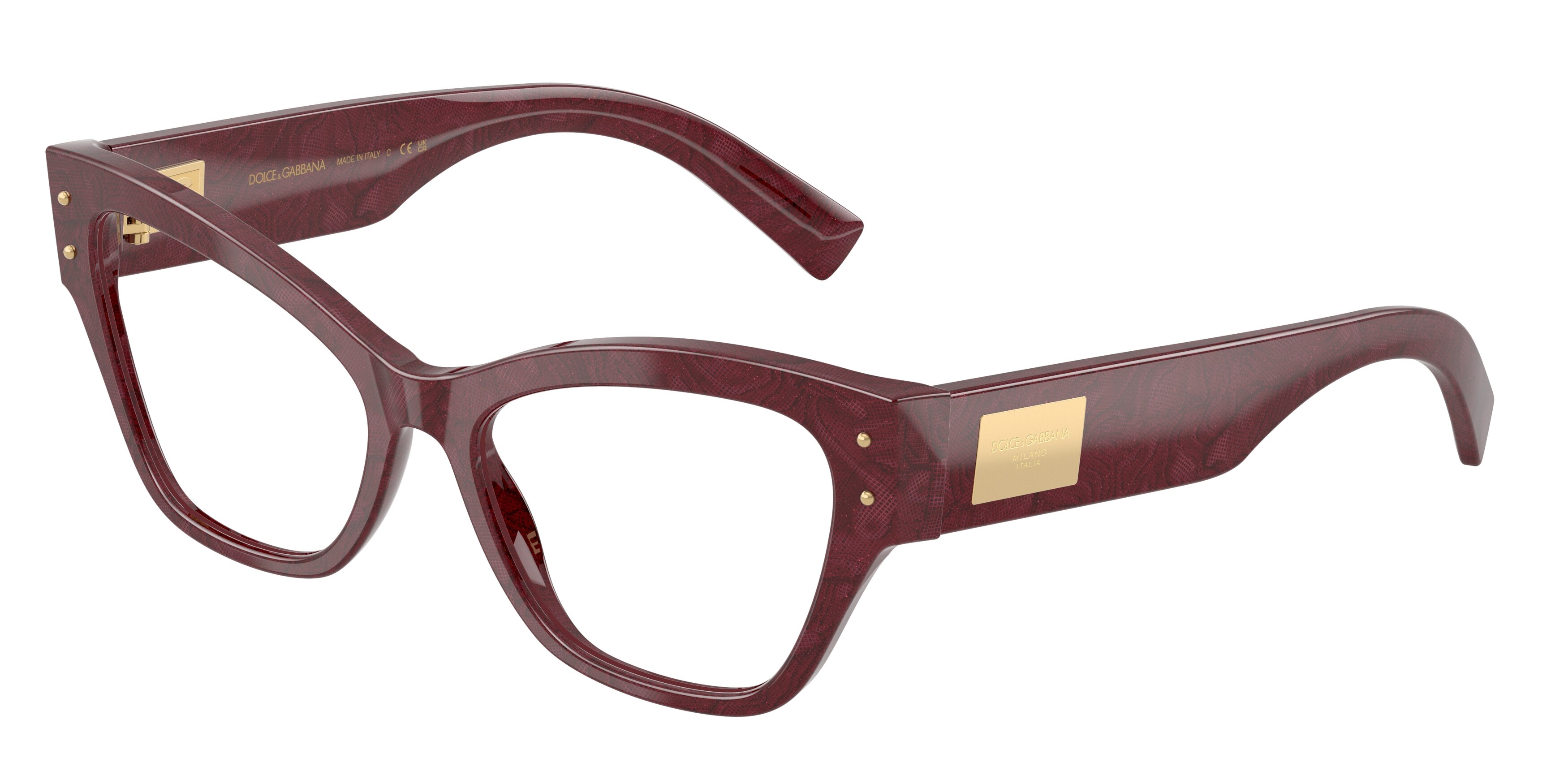 Оправа 0DG3404/3442 Dolce & Gabbana 
