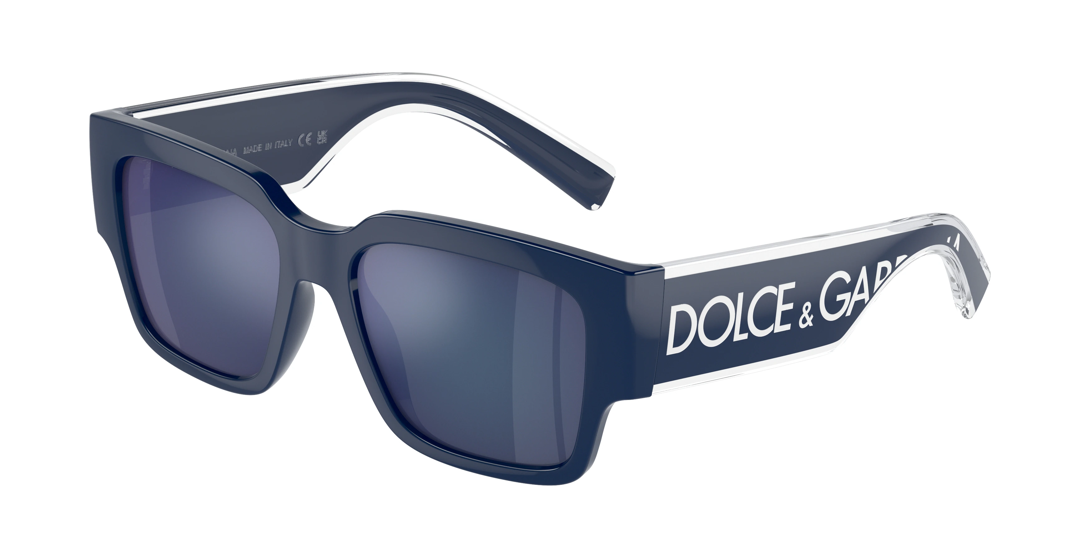 Солнцезащитные очки Dolce & Gabbana  
