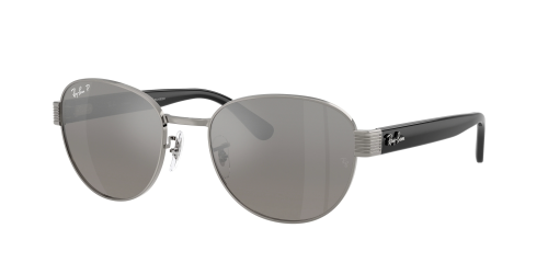 Солнцезащитные очки Ray-Ban 0RB3766CH/004/5J 