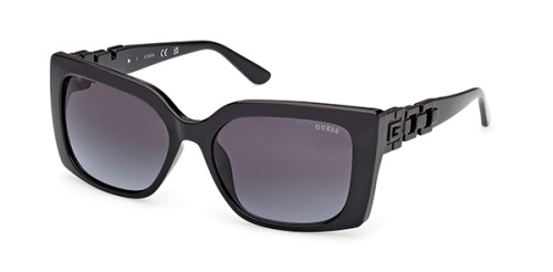 Солнцезащитные очки GUESS GUS 00265-H/01B 