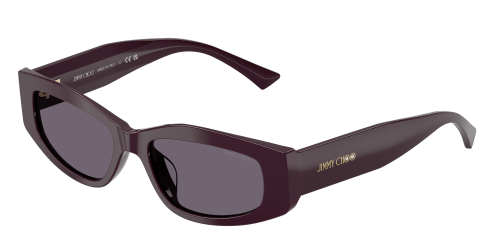 Солнцезащитные очки JIMMY CHOO 0JC5046BU/50751A 