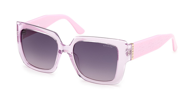 Солнцезащитные очки GUESS