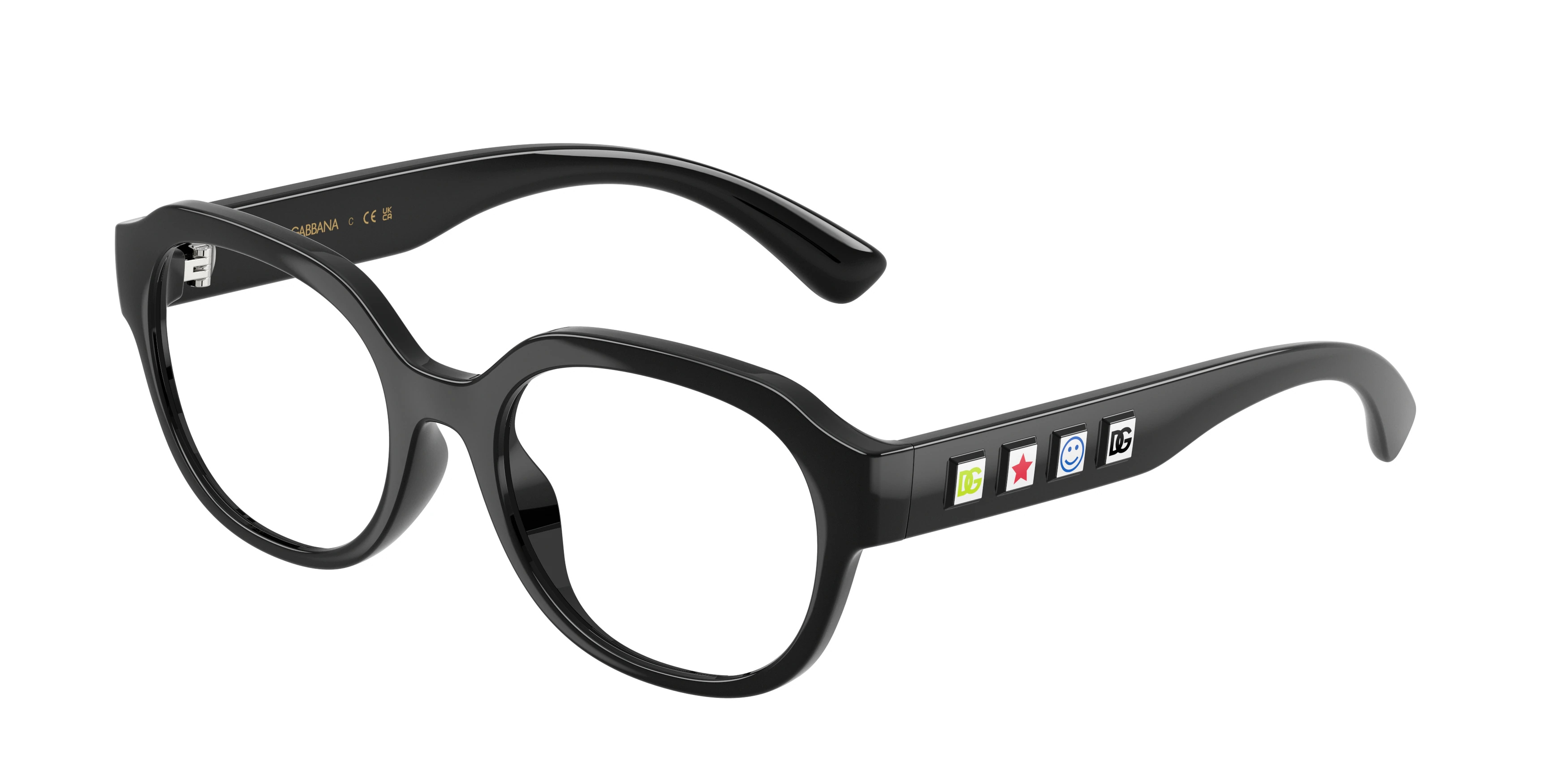 Оправа 0DX5004U/501 Dolce & Gabbana 
