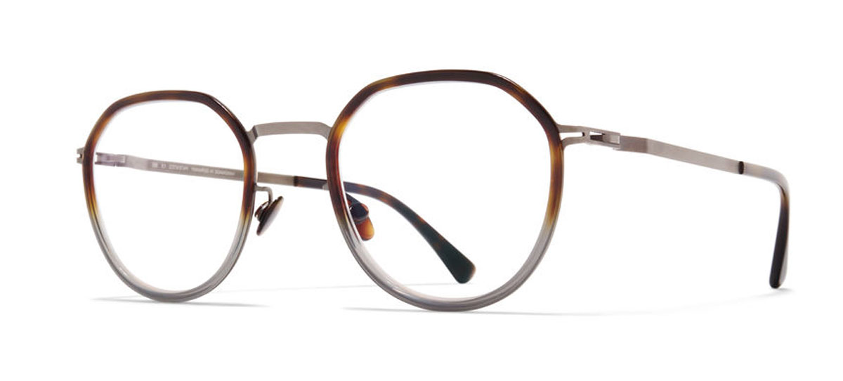 Оправа JUSTUS 376 Mykita 